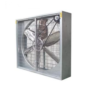 Buy cheap CCC Certification Poultry Ventilation System 153*153*40cm from wholesalers