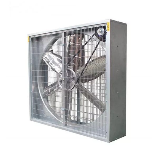 Quality CCC Certification Poultry Ventilation System 153*153*40cm for sale