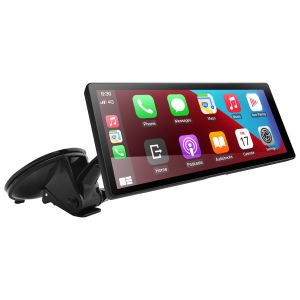 Buy cheap Linux Wireless Carplay And Android Auto 8.8 Inch Touch Screen Function Fit For All Cars from wholesalers