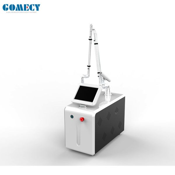 Quality Multifunction Portable Picosecond Tattoo Removal Machine for sale