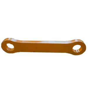 0.8m3 Capacity Excavator DX340 Bucket Link and H-link for Long-lasting