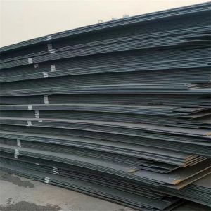 Buy cheap Rain Resistant Weather Resistant Steel Sheet High Strength Cold Rolled from wholesalers