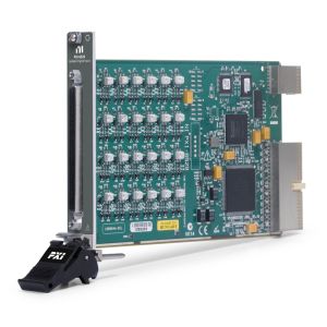 Buy cheap National Instruments PXI-6529 PXI Digital I/O Module with 48 Channels 60V Logic product