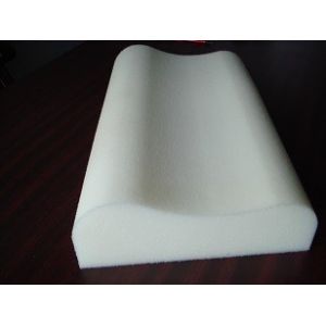 Buy cheap CNC Sponge Cutting Machine with Horizontal and Vertical Blades from wholesalers