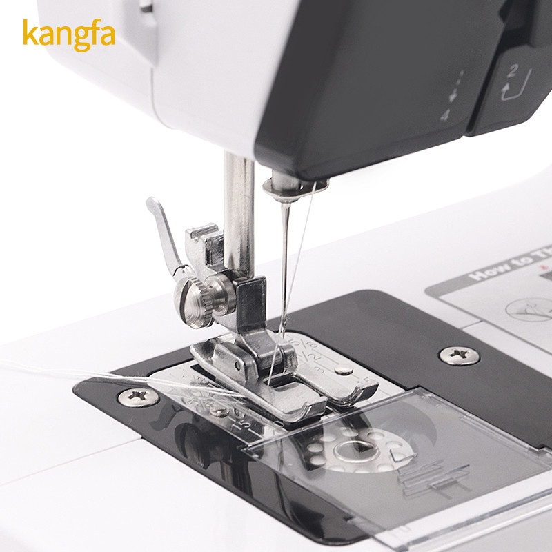 Buy cheap Industrial Sewing Machine with Lock Stitch Formation Easy to Operate and Performance from wholesalers