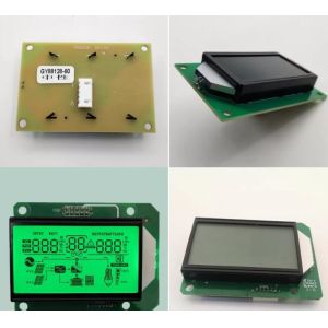Buy cheap Customize 5 Inch IPS MIPI LVDS SPI Port TFT LCD Screen Display Module from wholesalers