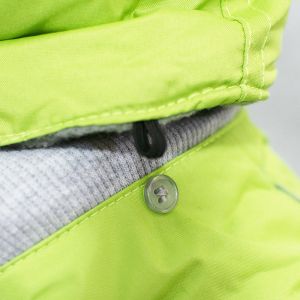 SGS Sustainable 35cm Cotton Dog Clothes