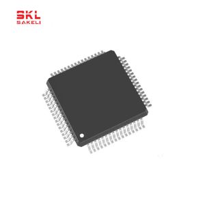 Buy cheap STM32F446RCT7TR MCU Chip Embedded Flash Support FPU DSP Instructions from wholesalers