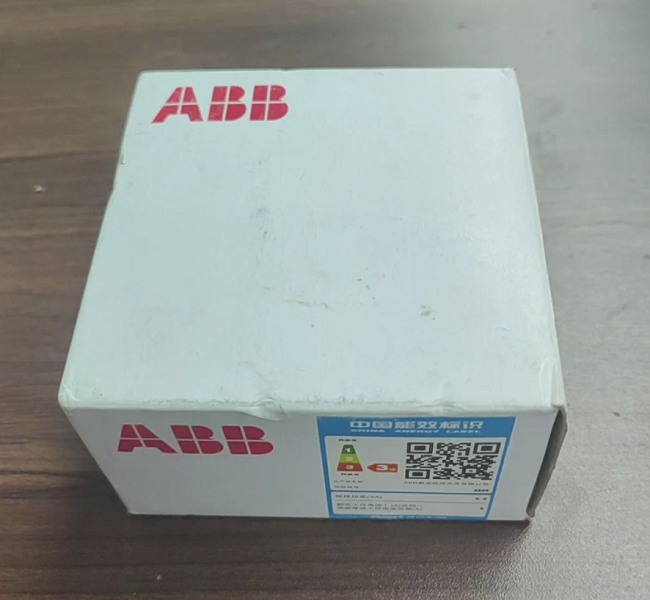 Buy cheap AX09-30-10-81 ABB Ac contactor Compact AC control solution Small and medium sized motors load control from wholesalers