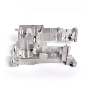 Buy cheap Custom CNC Machined Aluminum Parts Milling Turning Service from wholesalers