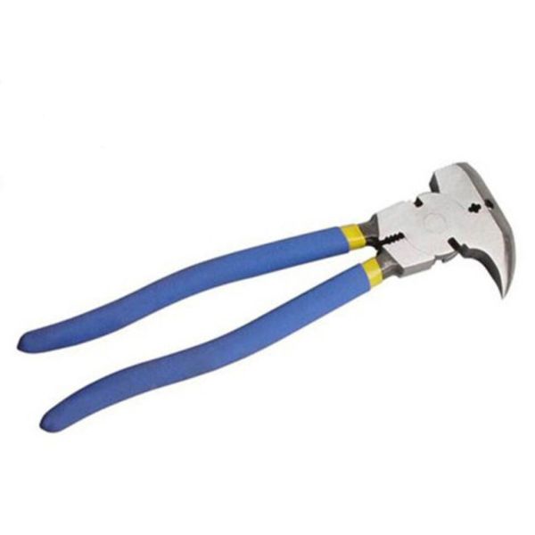 Buy cheap Heavy Duty fencing pliers repair Fence stretching tools QL1210 from wholesalers