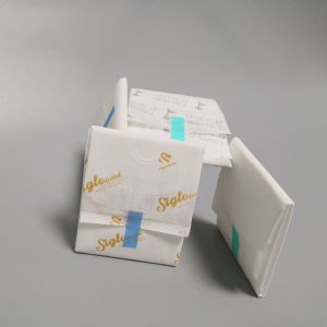 Buy cheap Ultra Thin Anion Chip Sanitary Pad from wholesalers