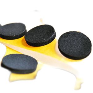 China EDPM Thermal Resistance Foam With Conductivity For Ev Batteries on sale