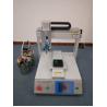 Buy cheap Automatic Liquid Dispenser / Dispensing Machine With Pressure Tank And Dispensing Valve from wholesalers
