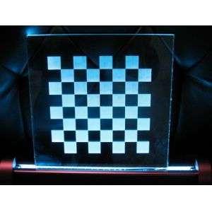 Subsurface 3D Laser Glass Engraving Machine High Precision Marking