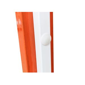 Buy cheap Customized Hollow Aluminium Profile Smooth Surface Precise Dimension product