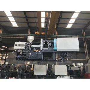 Buy cheap Electric Permanent Magnet Injection Molding Machine With CE Certification from wholesalers