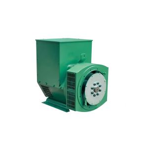 Buy cheap 42.5-88KVA 4 Poles Brushless Alternator from wholesalers