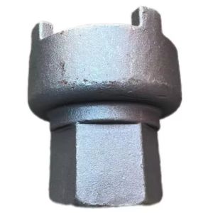 Buy cheap Precision Investment Casting Mechanical Vehicle Accessories Train Ship Part from wholesalers