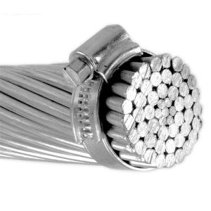 Buy cheap ACSR AAC AAAC ASTM Aluminium Conductor Steel Reinforced product