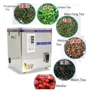 Buy cheap 2-200g Herb Weighing and Filling Machine with Spiral Feeding from wholesalers