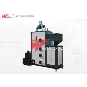 Buy cheap School Biomass Fired Steam Boiler Strong Adaptability High Thermal Efficiency from wholesalers