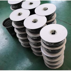 Buy cheap Self-piercing rivets blind rivet steel rivet from wholesalers