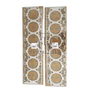 Buy cheap Metal Engine Head Gasket for D8K TCD7.8L6 TCD8.0 M8 110mm 04297243 04297244 product