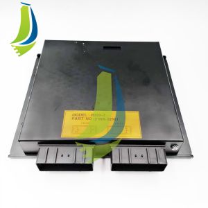China 21N9-32101 Controller ECU For R320LC-7 Excavator on sale