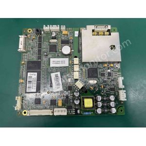 Buy cheap Edan IM50 Patient Monitor Parts Main Mother Board 21.53.451244-1.1.C8 With Parameter NIBP Board 02.05.1018350121 from wholesalers