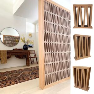 Buy cheap Outdoor Spaces Decorative Terracotta Bricks Customizable Breeze Block For Interior Design from wholesalers