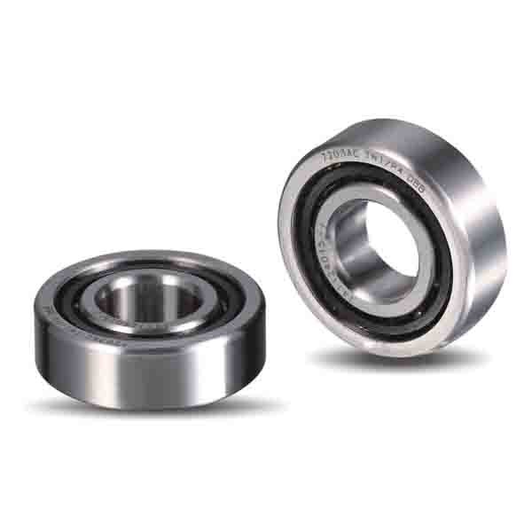 Buy cheap 35TAC72BDFC10PN7A Precision Angular Contact Ball Bearing Machine Tool Spindle Bearings from wholesalers