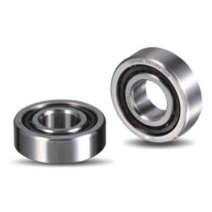 Buy cheap 35TAC72BDFC10PN7A Precision Angular Contact Ball Bearing Machine Tool Spindle Bearings from wholesalers