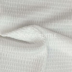Buy cheap Recycled Ethical Eco Friendly Swimwear Fabric Uv Function 105cm Width from wholesalers