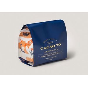 Buy cheap Reversible 130gsm Foldable Paper Bag product