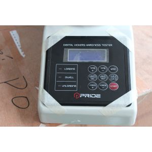 Automatic Micro Digital Hardness Tester 530MVT/530MVA With RS232 Interface
