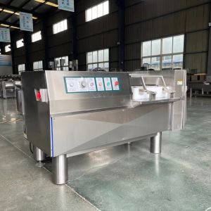 Multifunctional Automatic Commercial Frozen Meat Cutter for Meat Cutting