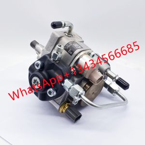 China Excavator HP3 High pressure fuel pump Common Rail Pumps 294000-0950 For FORD TRANSIT 6C1Q-9B395-BD on sale