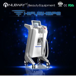 Buy cheap 2016 new lipo slimming liposunix machine / hifu body shaping shape Liposonix machine from wholesalers