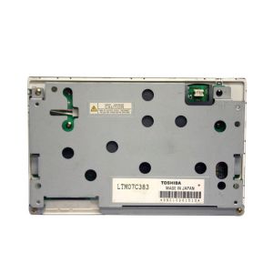 LTM07C383 7.8 inch 262K TFT-LCD Screen Module