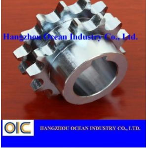 Buy cheap Upgrade Your Machinery with Corrosion Resistant Chain Driven Sprockets and Bolt product