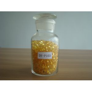 Buy cheap Paper Printing Inks Co-Solvent Polyamide Resin With Good Stability DY-P103 from wholesalers