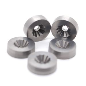 Buy cheap Tungsten Carbide Die Forging Mould Punching Mold Nut Dies from wholesalers