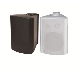 Buy cheap 5" 30W Commercial Wall Mounted Speaker Two Way Individual Tweeter And Woofer from wholesalers