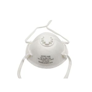 Buy cheap CE PPE Personal Protective Equipment FFP2 Mask PFE > 95% from wholesalers