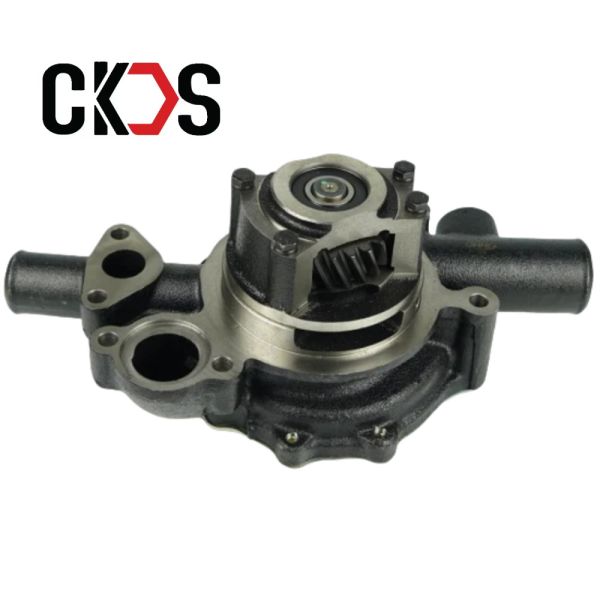 AUTO ENGINE PARTS ENGINE COOLING WATER PUMP FOR BMW 1 Series 2.0L B48 B20 A 11518638026