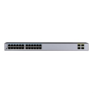 CE5810-24T4S-EI 1.28Tbps/11.52Tbps Switch Capacity and 96Mpps Packet Forwarding
