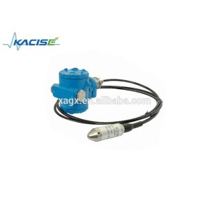 Buy cheap Multiple Output Submersible Pressure Sensor / Liquid Level Sensor Low Voltage Drive，Operating temperature -40°C~85°C from wholesalers