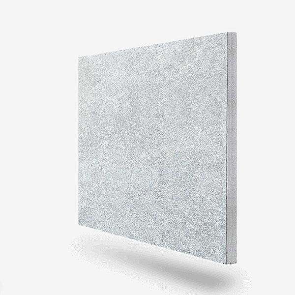 Hotel Flooring Solution Fire Rated Fiber Reinforced Cement Board for Interlayer