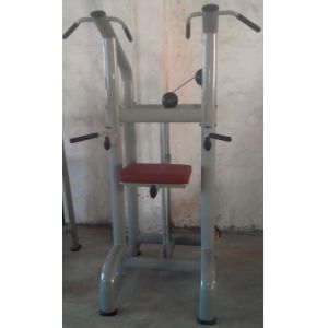 Buy cheap assisted pull-ups and other strength training pull back from wholesalers